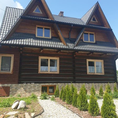 Drewniana Chata Poronin Exterior photo